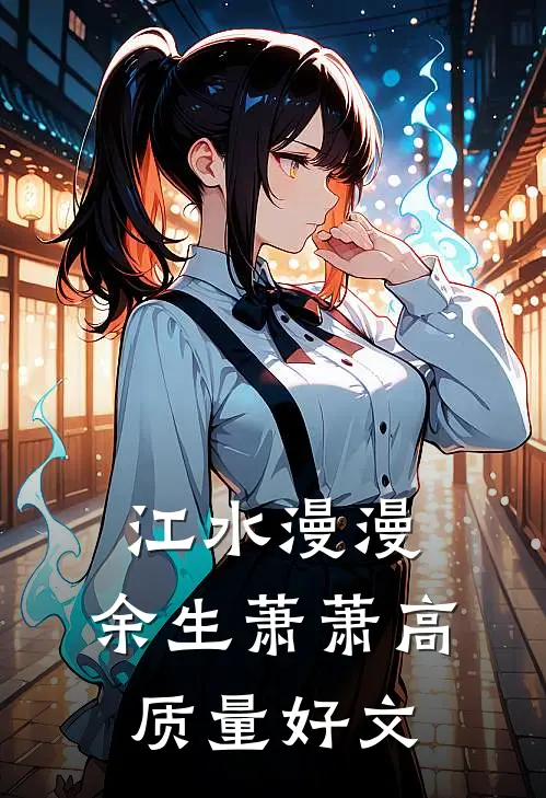 江水漫漫，余生萧萧高质量好文