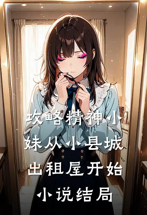 攻略精神小妹从小县城出租屋开始小说结局