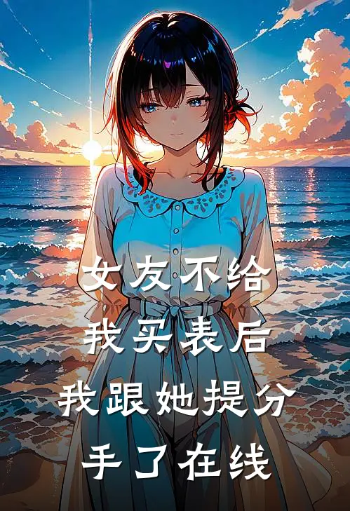 女友不给我买表后，我跟她提分手了在线