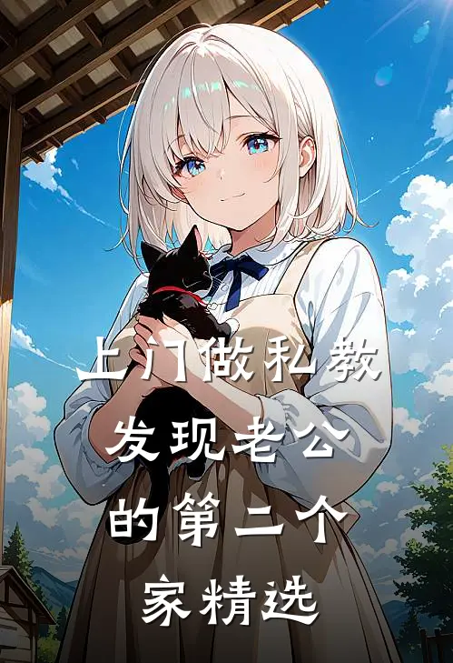上门做私教，发现老公的第二个家精选