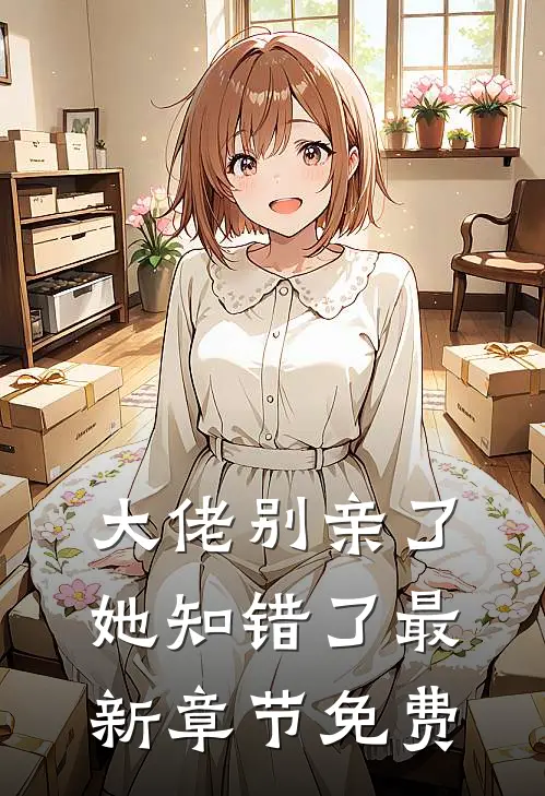 大佬别亲了,她知错了最新章节免费