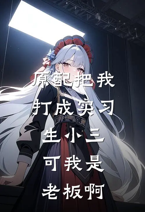原配把我打成实习生小三，可我是老板啊