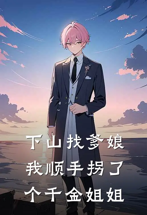 下山找爹娘,我顺手拐了个千金姐姐全文阅读