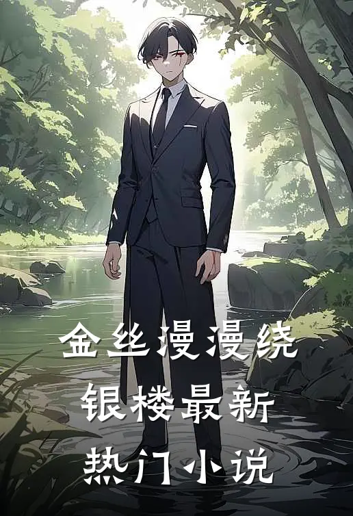 金丝漫漫绕银楼最新热门小说