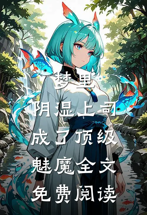 梦里，阴湿上司成了顶级魅魔全文免费阅读