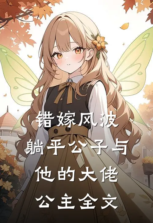 错嫁风波：躺平公子与他的大佬公主全文