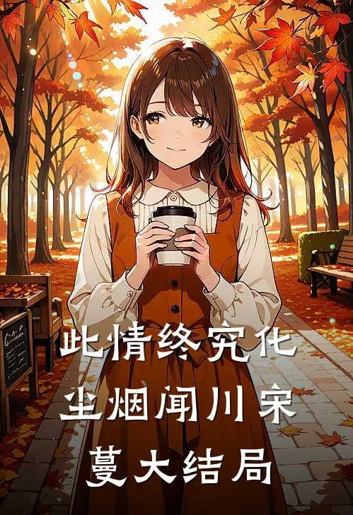 此情终究化尘烟闻川宋蔓大结局