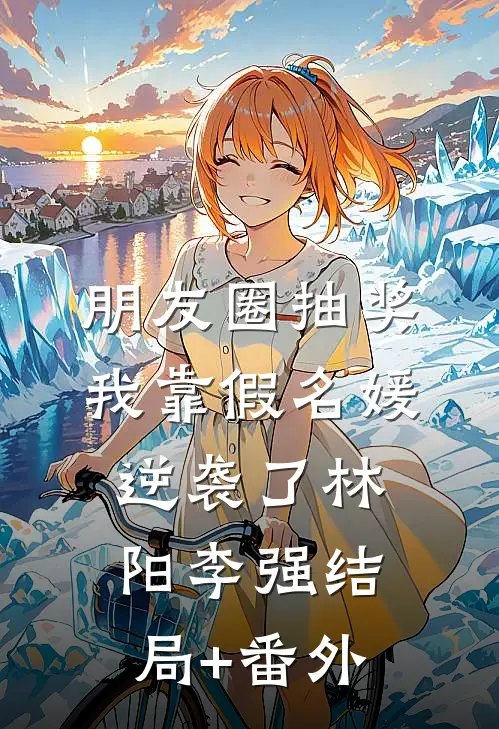 朋友圈抽奖，我靠假名媛逆袭了林阳李强结局+番外