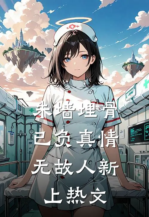 朱墙埋骨，已负真情无故人新上热文