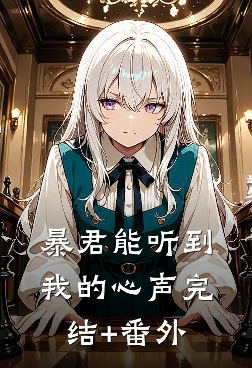 暴君能听到我的心声完结+番外