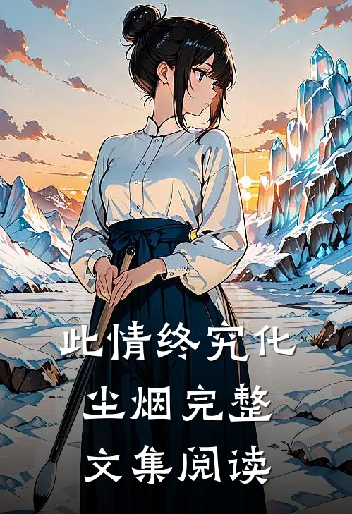 此情终究化尘烟完整文集阅读
