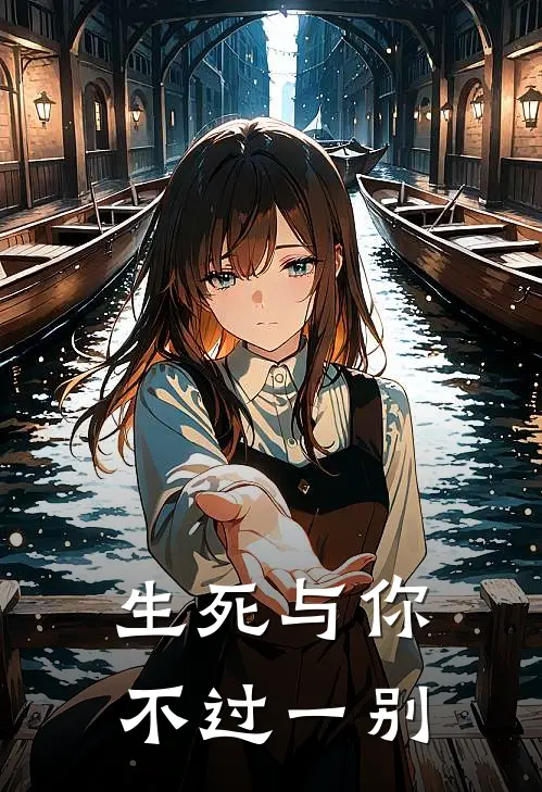 生死与你，不过一别