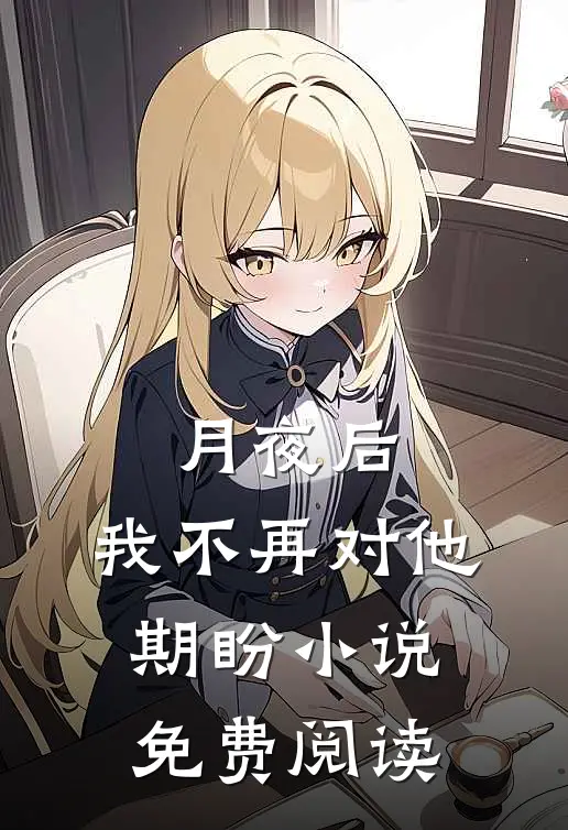 月夜后，我不再对他期盼小说免费阅读
