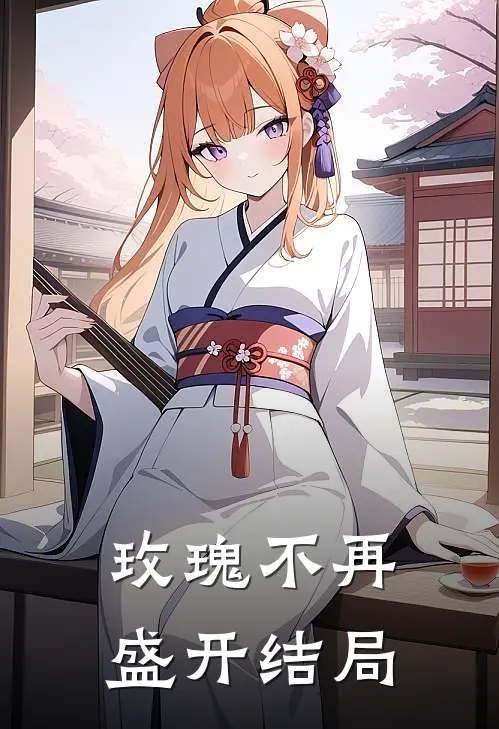 玫瑰不再盛开结局