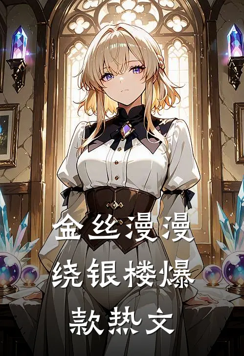 金丝漫漫绕银楼爆款热文