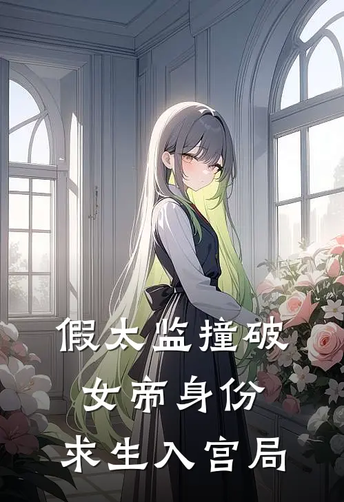 假太监撞破女帝身份，求生入宫局