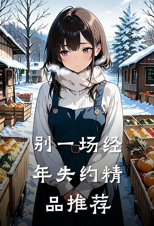 别一场经年失约精品推荐
