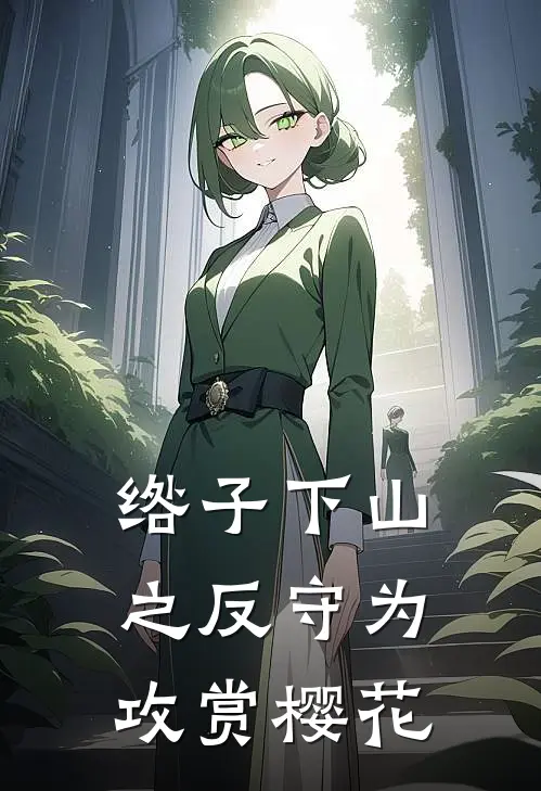 绺子下山之反守为攻赏樱花