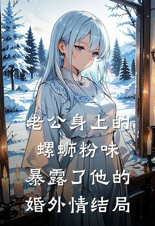 老公身上的螺蛳粉味，暴露了他的婚外情结局