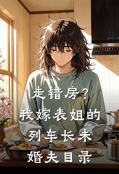 走错房？我嫁表姐的列车长未婚夫目录