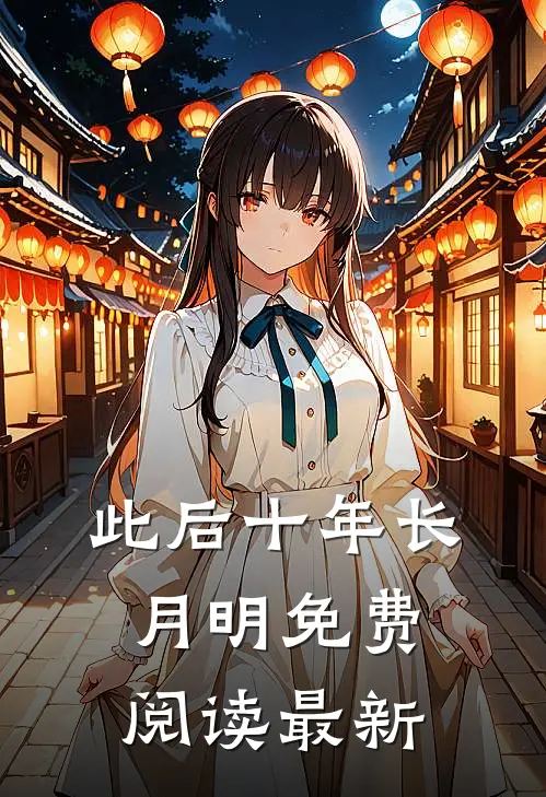 此后十年长月明免费阅读最新
