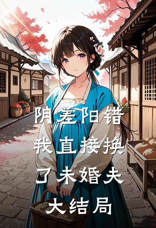 阴差阳错，我直接换了未婚夫大结局