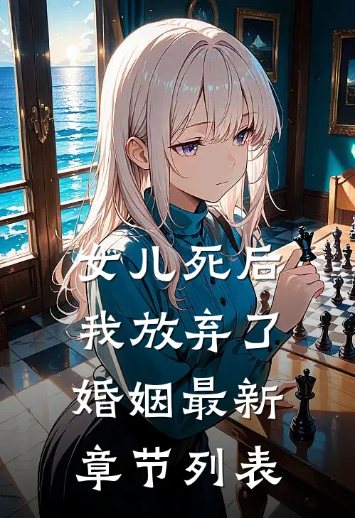 女儿死后，我放弃了婚姻最新章节列表