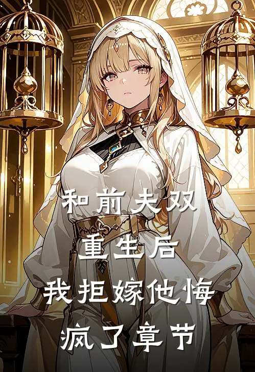 和前夫双重生后，我拒嫁他悔疯了章节