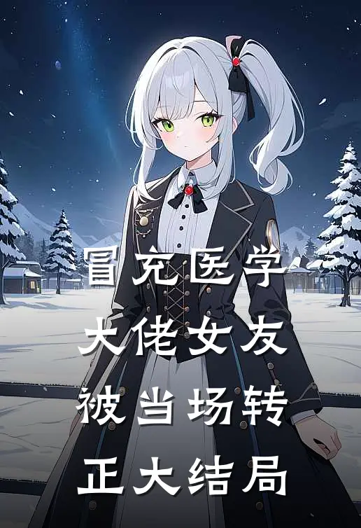 冒充医学大佬女友，被当场转正大结局