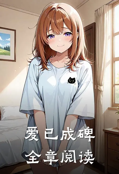 爱已成碑全章阅读