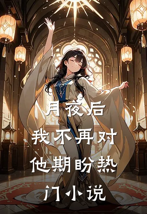 月夜后，我不再对他期盼热门小说