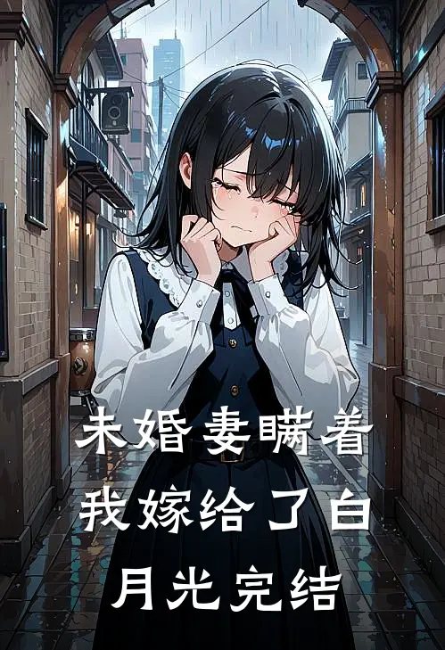 未婚妻瞒着我嫁给了白月光完结