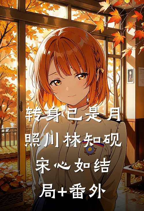 转身已是月照川林知砚宋心如结局+番外