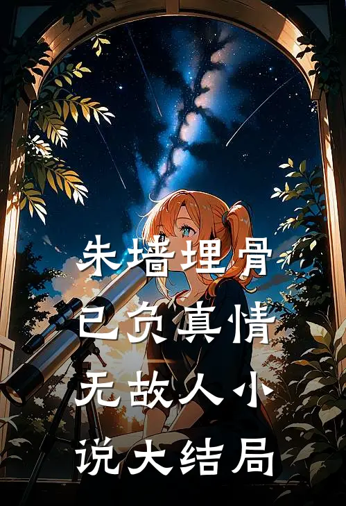 朱墙埋骨，已负真情无故人小说大结局
