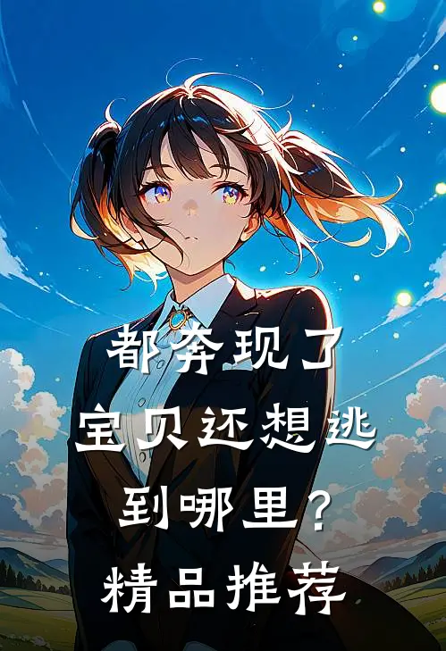 都奔现了，宝贝还想逃到哪里？精品推荐