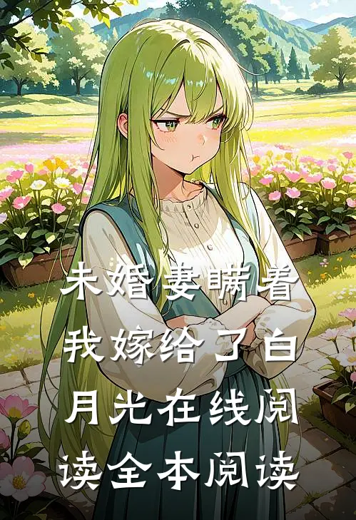 未婚妻瞒着我嫁给了白月光在线阅读全本阅读