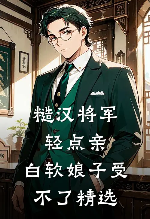 糙汉将军轻点亲，白软娘子受不了精选