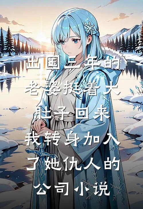 出国三年的老婆挺着大肚子回来，我转身加入了她仇人的公司小说