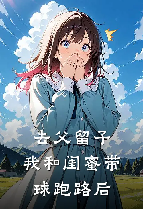 去父留子：我和闺蜜带球跑路后