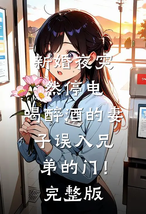 新婚夜突然停电，喝醉酒的妻子误入兄弟的门！完整版