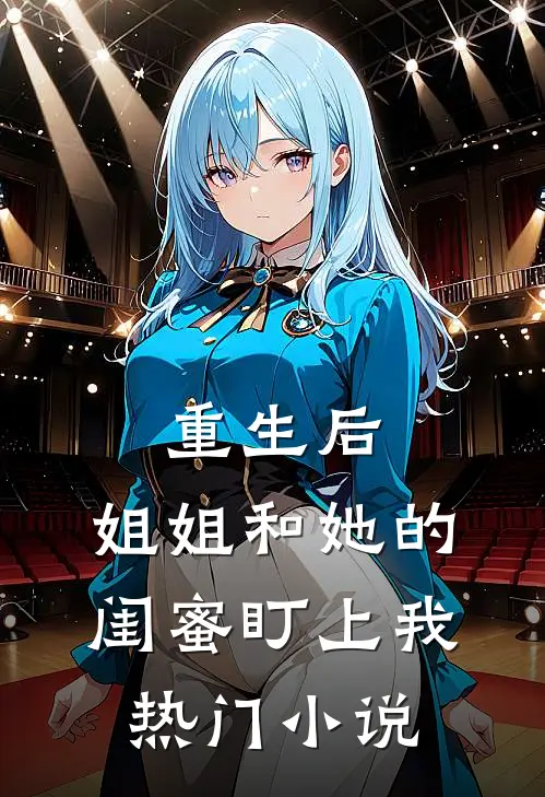 重生后，姐姐和她的闺蜜盯上我热门小说