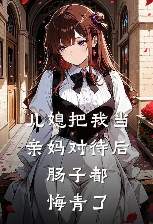 儿媳把我当亲妈对待后,肠子都悔青了