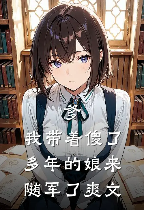 爹，我带着傻了多年的娘来随军了爽文
