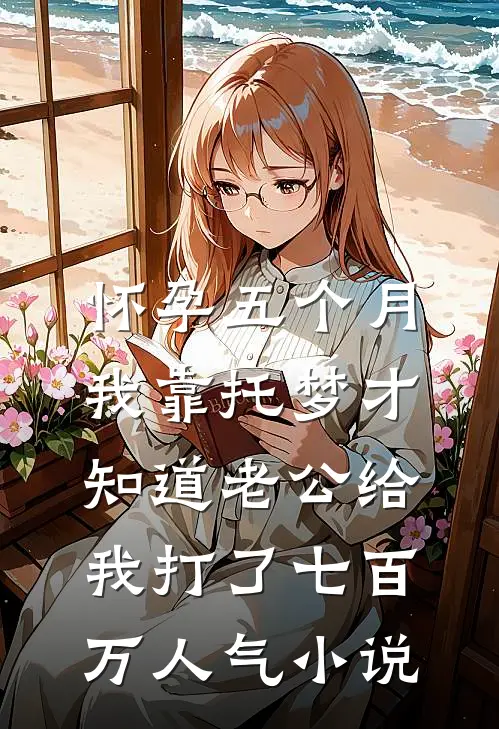 怀孕五个月，我靠托梦才知道老公给我打了七百万人气小说