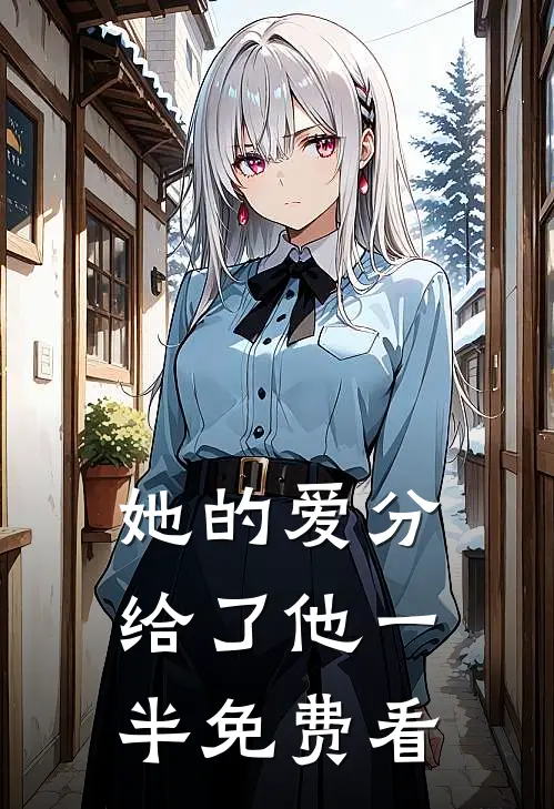 她的爱分给了他一半免费看