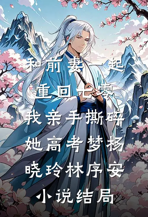 和前妻一起重回七零，我亲手撕碎她高考梦杨晓玲林序安小说结局