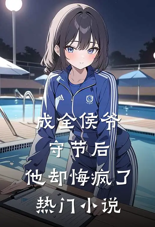 成全侯爷守节后，他却悔疯了热门小说