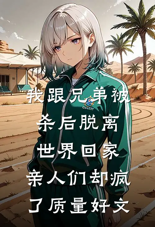 我跟兄弟被杀后脱离世界回家，亲人们却疯了质量好文