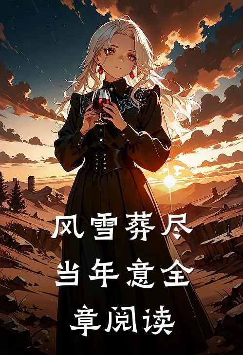 风雪葬尽当年意全章阅读