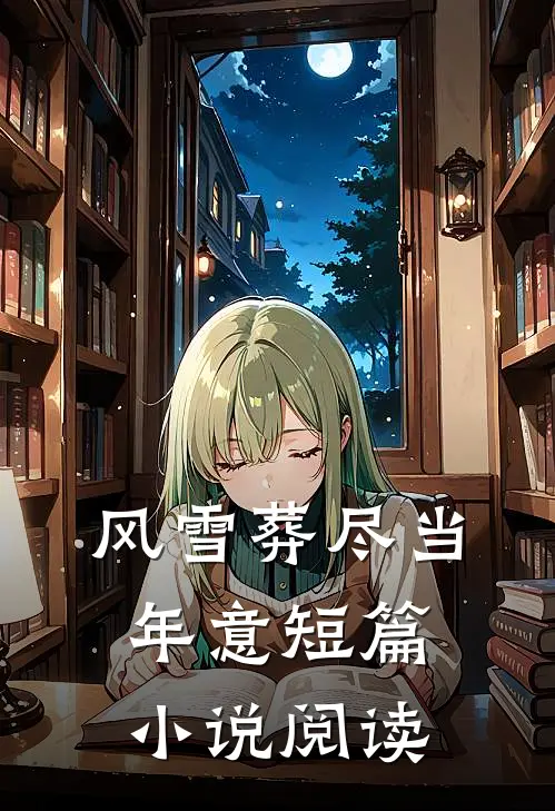 风雪葬尽当年意短篇小说阅读